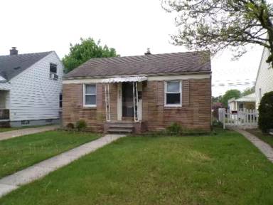 Main picture of 3836 Katherine St