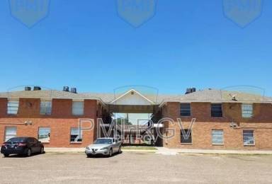 Main picture of 1803 Washington Ave