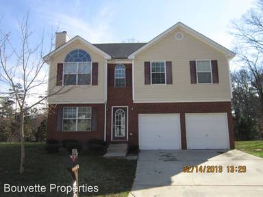Main picture of 430 Skif Pond Ct
