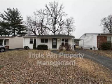 Main picture of 1452 Redman Blvd