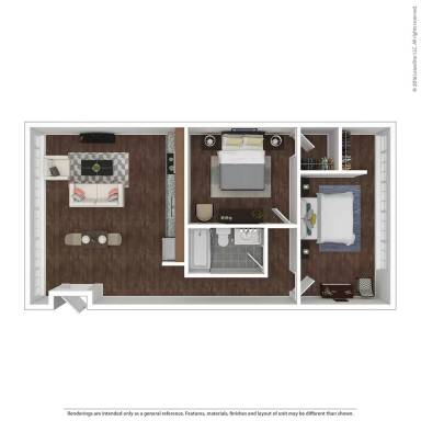 Property view