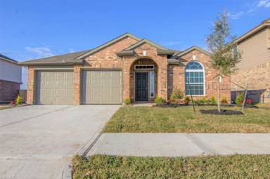 Main picture of 17018 Cory Cornell Ln