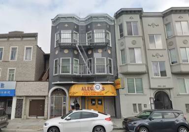 Main picture of 2014 Lombard St