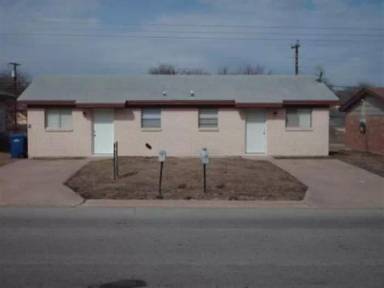 Main picture of 402 Sunset Ln