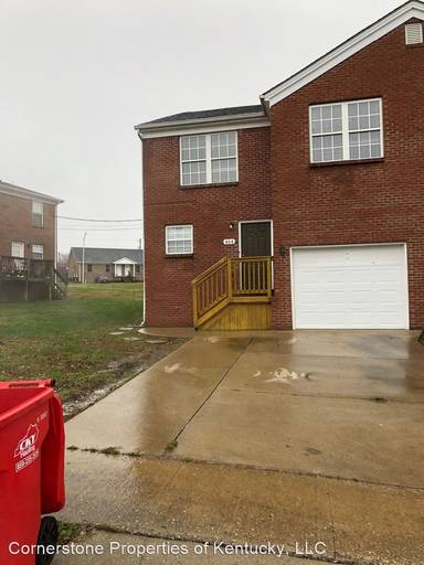 Main picture of 404 Faulconer Dr