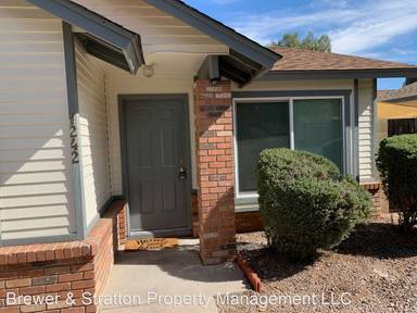 Main picture of 5135 E Evergreen