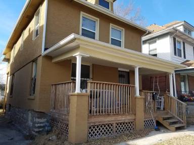 Main picture of 2728 Brooklyn Ave
