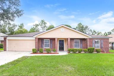 Main picture of 2626 Springwillow Dr
