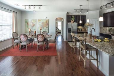 Main picture of Avenues at Creekside