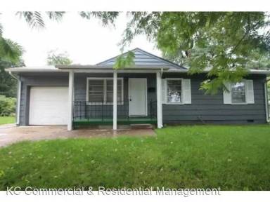 Main picture of 415 SW Walnut St