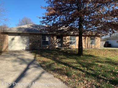 Main picture of 114 N Kyle Ave