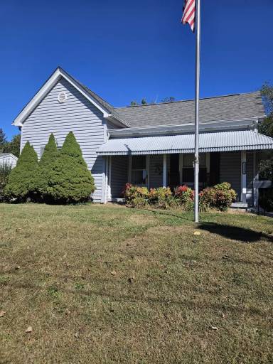 Main picture of 1213 Maryland Ave