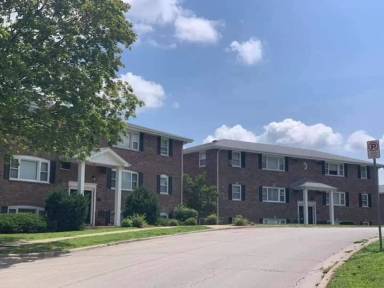 Main picture of Decatur Flats Apartments