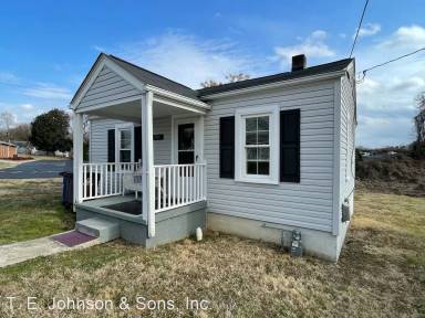 Main picture of 504 W Devonshire St