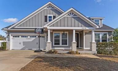 Main picture of 5018 Caracara Dr