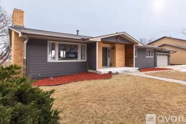 Main picture of 1714 Morningside Dr