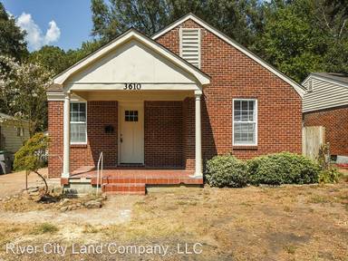 Main picture of 3610 Allandale Ln