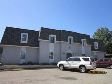 Main picture of 11423 N May Unit 23C