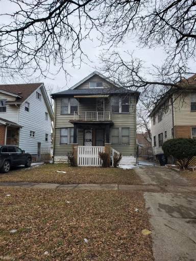 Main picture of 15581 Normandy St