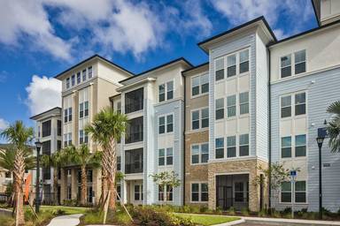 Main picture of Audubon Park Apartments