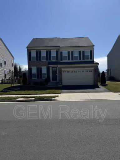 Main picture of 9413 Brightstar Dr