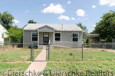 Main picture of 2025 San Antonio St