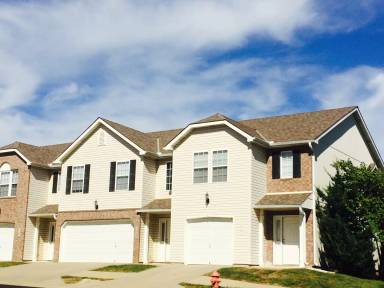 Main picture of The Village at Adams Dairy