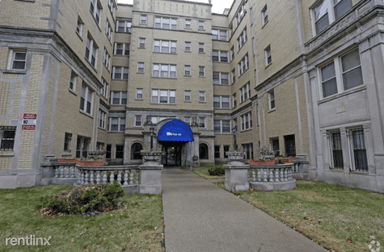Main picture of 6720-30 S Jeffery Blvd Apartments
