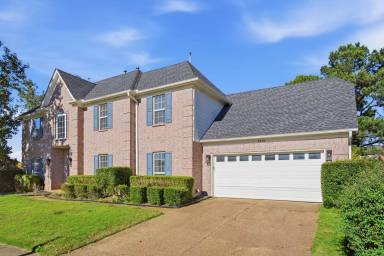 Main picture of 8570 May Orchard Ln