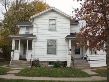 Main picture of 338 Union St