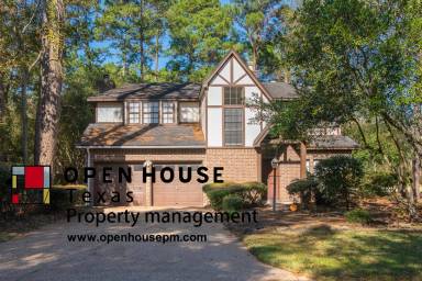 Main picture of 43 N Pathfinders Cir