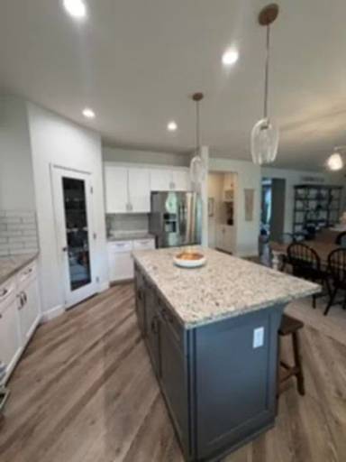 Main picture of 34253 Chaparossa Dr