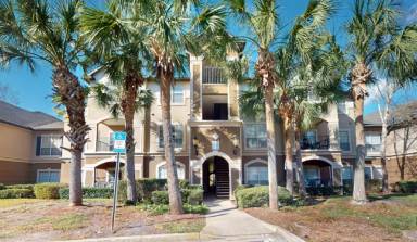 Main picture of The Reserve At James Island