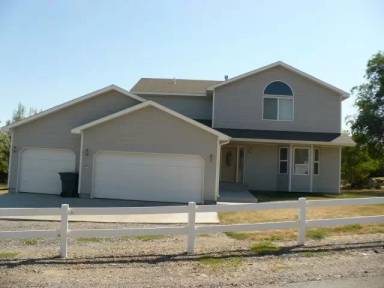 Main picture of 1544 Oxbow Cir