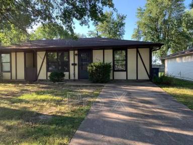 Main picture of 506 Scott St