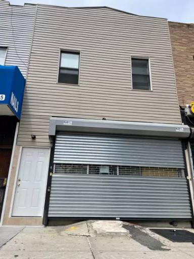Main picture of 1435 Fulton St