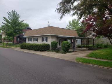 Main picture of 2012 Saint Charles Ave