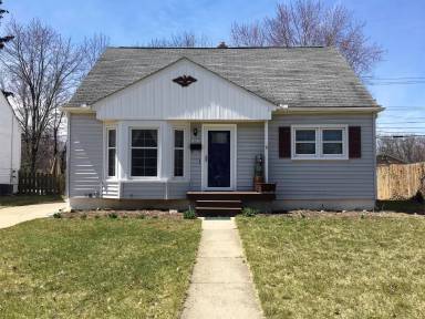 Main picture of 717 Duncan St