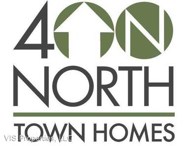 Main picture of 400 North Town Homes