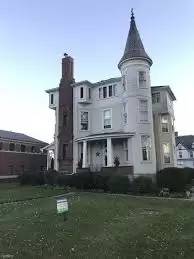Main picture of East End Apartments