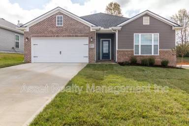 Main picture of 3603 Crimson Cir