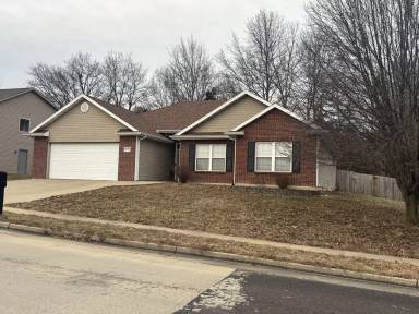 Main picture of 5507 Sandrock Dr