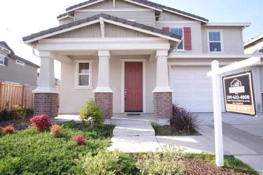 Main picture of 540 Spalding Way