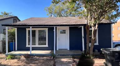 Main picture of 1000 W Hammond St