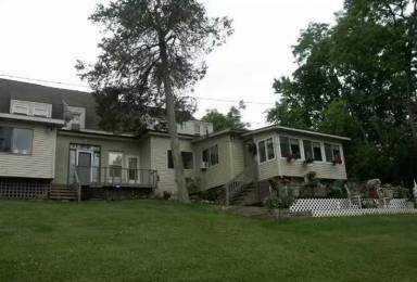 Main picture of Silver Lake Apartments