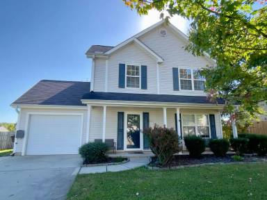 Main picture of 4816 Kingwell Dr