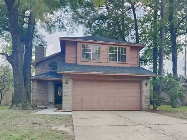 Main picture of 15611 Cabot Creek Cir