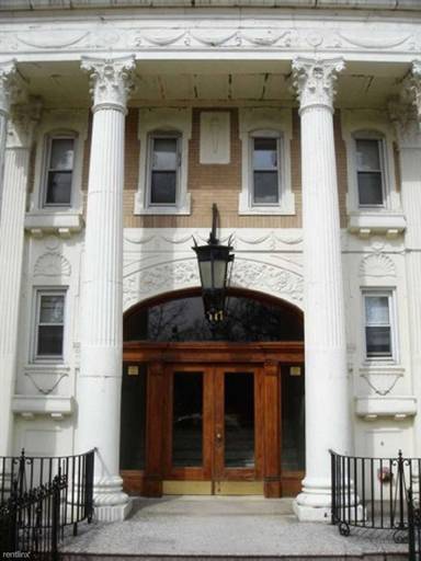 Main picture of 11 Queensberry St