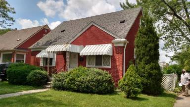 Main picture of 1554 Brest Ave