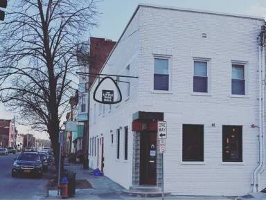 Main picture of 6 Franklin Pl